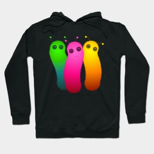 Caterpillars.2. Hoodie